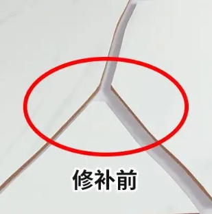 向阳瓷砖空鼓维修公司分享下瓷砖基层整体强度偏低，可能会导致的问题。